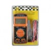 Digitālais multimetrs " JUMBO" DT9205A