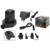 Электрический насос 12V/230V