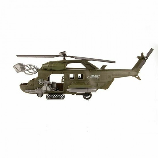 Rotaļu helikopters ARMY