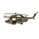 Rotaļu helikopters ARMY