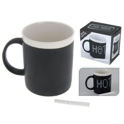 Krūze ar krītiņu Krūze ar krītiņu