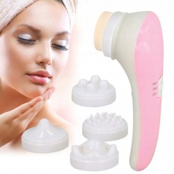 Ierīce sejas masāžai "GRUNDIG"