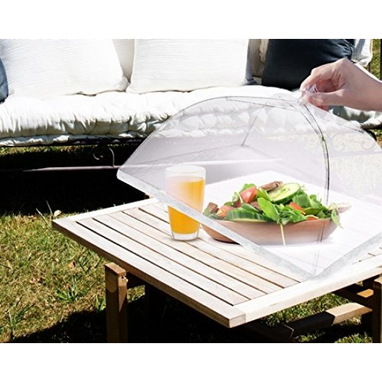 Сетка от насекомых, белая 45,7 см