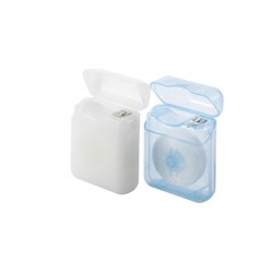 Зубная нить 40 m 'smile'