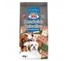 Perfecto Dog Barības piedeva suņiem 400g, Sandwich mix