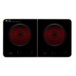 Плита индукционная ALPINA двухколесная Плита индукционная ALPINA двухколесная