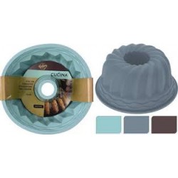 Kēksa forma silikona 24x10,5cm Kēksa forma silikona 24x10,5cm