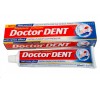 Zobu pasta "Doctor DENT" 125 ml