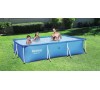 SO Pool Frame 300x201x66 cm