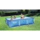 SO Pool Frame 300x201x66 cm