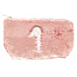 Кошелек/сумочка с пайетками ACCES