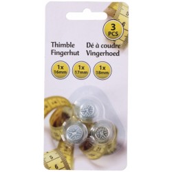 Uzpirkstenis, 3 gab Uzpirkstenis, 3 gab