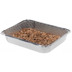 MUSTANG одноразовый гриль