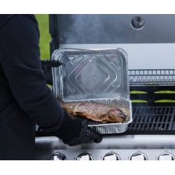 MUSTANG одноразовый гриль