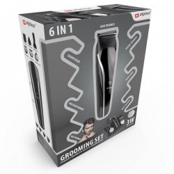 Matu trimmeris ALPINA 600mAh Matu trimmeris ALPINA 600mAh