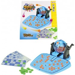 Spēle BINGO Spēle BINGO