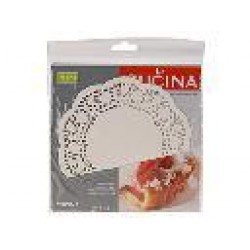 Papīra salvetes tortei 16.5 cm 20 gab. Papīra salvetes tortei 16.5 cm 20 gab.