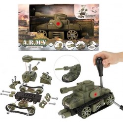 Игрушечный танк