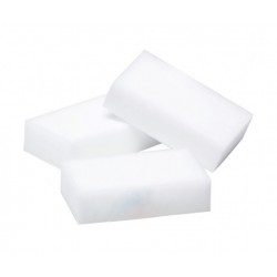 Melamīna sūkļi, 3 gab