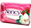 Tualetes ziepes ar magnoliju/guarānu NANCY 60g