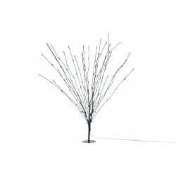 LED koks 162LED ar tālvadības pulti