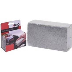 Švamme BBQ tirīšanai