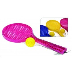 Tenisa komplekts Tenisa komplekts