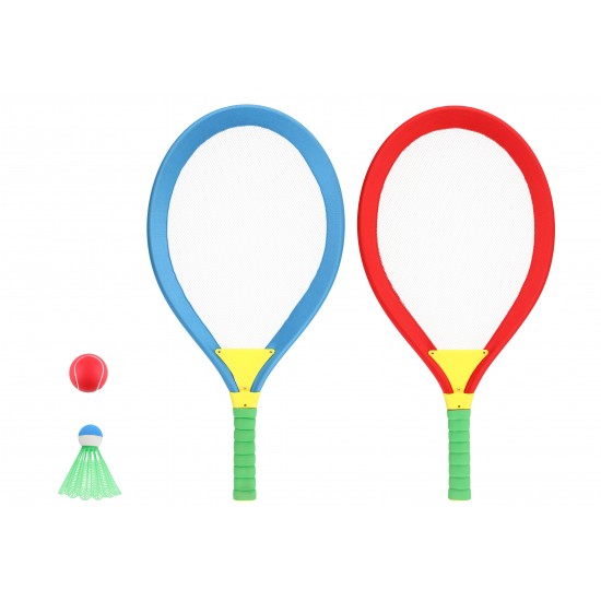 Badmintons Atom Giant 37x71.5cm