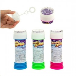 Мыльные пузыри с игрой Мыльные пузыри с игрой