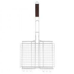 MUSTANG решетка для гриля 25x31,5 см.
