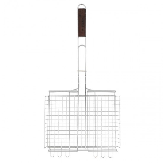 Grila restes MUSTANG 25x31,5 cm