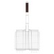 Grila restes MUSTANG 25x31,5 cm