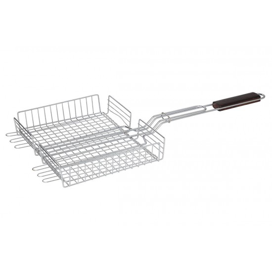 Grila restes MUSTANG 25x31,5 cm