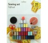 Швейный набор 40 шт.