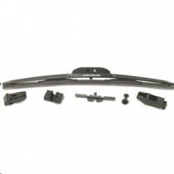 Стеклоочистители Dunlop 53cm 21" Стеклоочистители Dunlop 53cm 21"