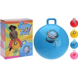 Bumba lēkāšanai, 55CM Bumba lēkāšanai, 55CM