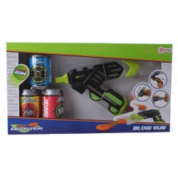 Пистолет с дисками Пистолет с дисками