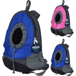 Рюкзак для собак