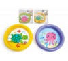 Бассейн INTEX BABY 61X15CM - круглый