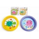Бассейн INTEX BABY 61X15CM - круглый