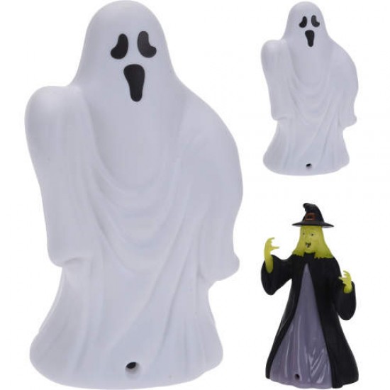 Laterna HALLOWEEN 14CM