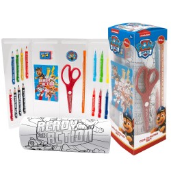 Kancelejas preču komplekts PAW PATROW