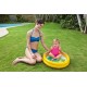Бассейн INTEX BABY 61X15CM - круглый