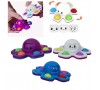 Spēle Magic fidget octopus spinner