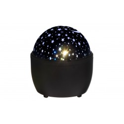Lampa-prožektors STAR LED MOON LIGHT