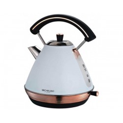 Чайник 1,7л "Michelino" Чайник 1,7л "Michelino"