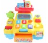Игрушечный кассовый аппарат