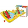 Ūdens rotaļu laukums INTEX BABY FRUITY 2440x1910mm