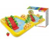 Водная площадка INTEX BABY FRUITY 2440x1910мм