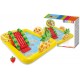 Ūdens rotaļu laukums INTEX BABY FRUITY 2440x1910mm